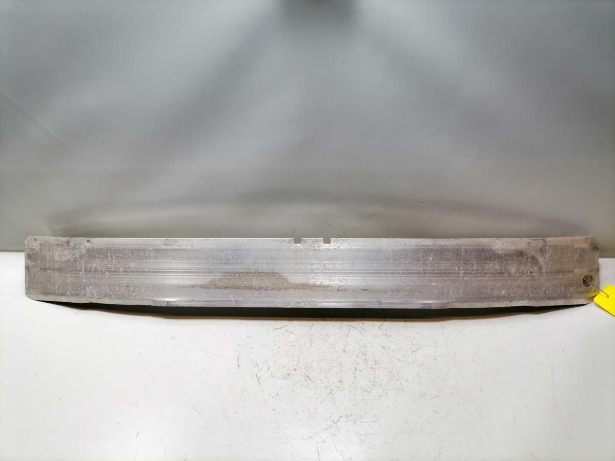 Opel Corsa D original Träger Stoßstange Stossfänger vorn Bj.2007